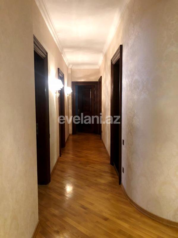 Satılır, yeni tikili, 3 otaqlı, 167 m², Bakı, Nərimanov r.