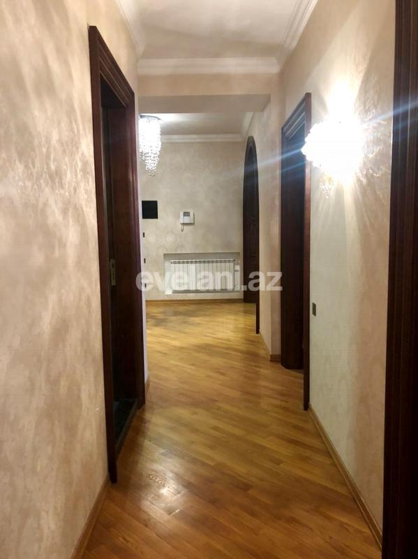 Satılır, yeni tikili, 3 otaqlı, 167 m², Bakı, Nərimanov r.