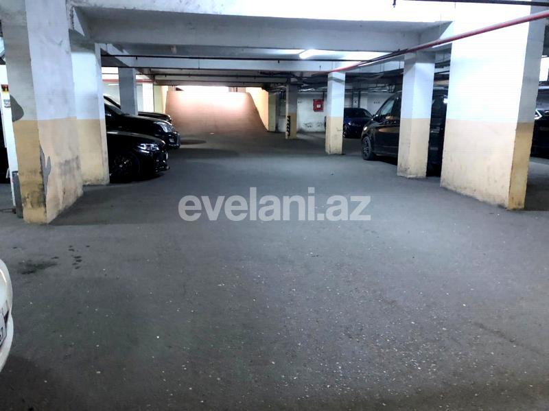 Satılır, yeni tikili, 3 otaqlı, 167 m², Bakı, Nərimanov r.