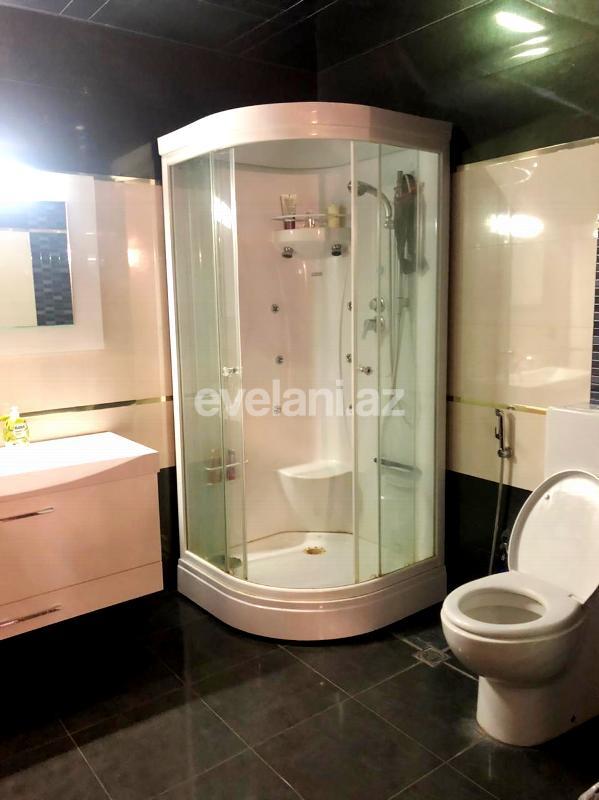 Satılır, yeni tikili, 3 otaqlı, 167 m², Bakı, Nərimanov r.