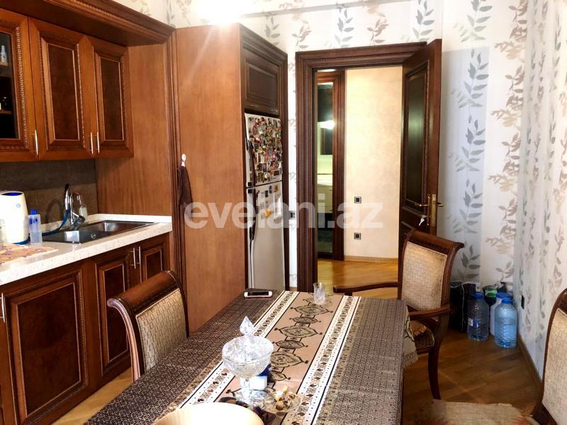 Satılır, yeni tikili, 3 otaqlı, 167 m², Bakı, Nərimanov r.