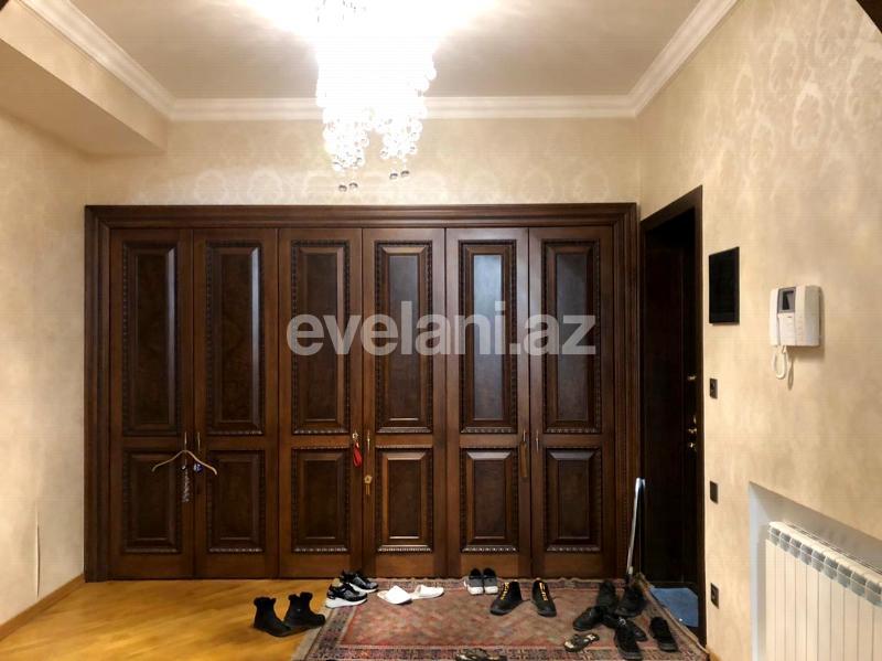 Satılır, yeni tikili, 3 otaqlı, 167 m², Bakı, Nərimanov r.