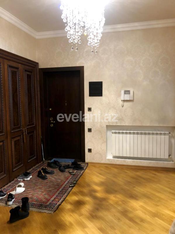 Satılır, yeni tikili, 3 otaqlı, 167 m², Bakı, Nərimanov r.