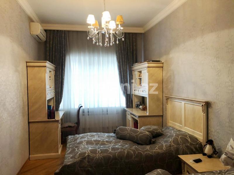 Satılır, yeni tikili, 3 otaqlı, 167 m², Bakı, Nərimanov r.
