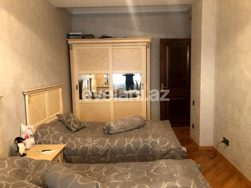 Satılır, yeni tikili, 3 otaqlı, 167 m², Bakı, Nərimanov r.