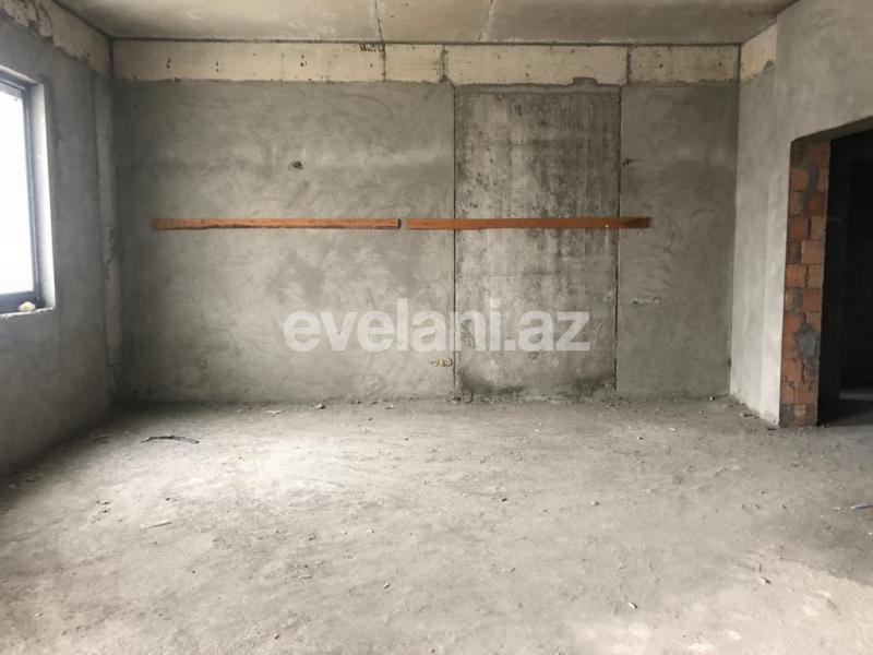 Satılır, yeni tikili, 4 otaqlı, 212 m², Bakı, Nəsimi r.