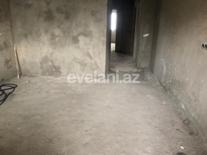 Satılır, yeni tikili, 4 otaqlı, 212 m², Bakı, Nəsimi r.