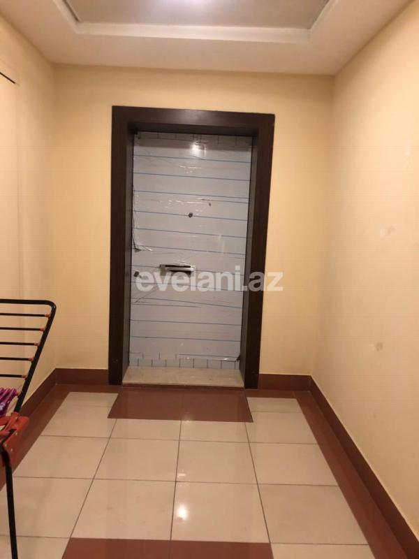 Satılır, yeni tikili, 4 otaqlı, 212 m², Bakı, Nəsimi r.