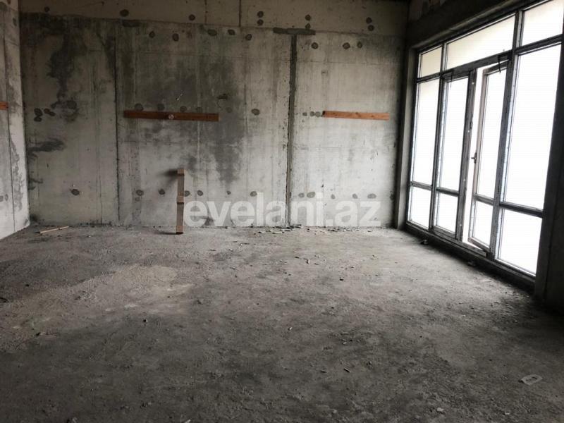 Satılır, yeni tikili, 4 otaqlı, 212 m², Bakı, Nəsimi r.