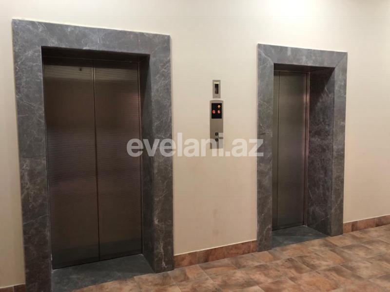 Satılır, yeni tikili, 4 otaqlı, 212 m², Bakı, Nəsimi r.