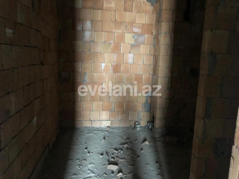 Satılır, yeni tikili, 4 otaqlı, 212 m², Bakı, Nəsimi r.