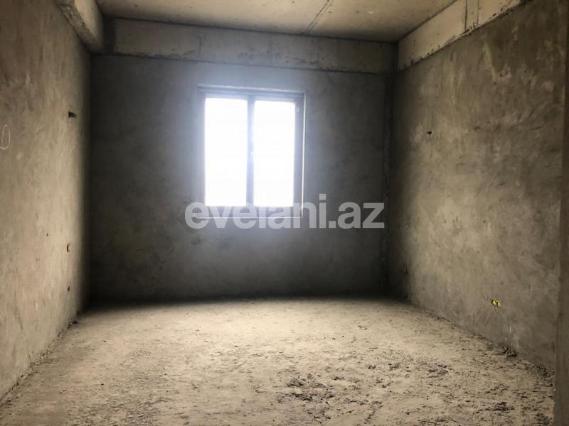 Satılır, yeni tikili, 4 otaqlı, 212 m², Bakı, Nəsimi r.