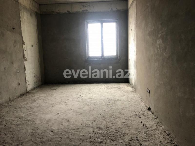 Satılır, yeni tikili, 4 otaqlı, 212 m², Bakı, Nəsimi r.