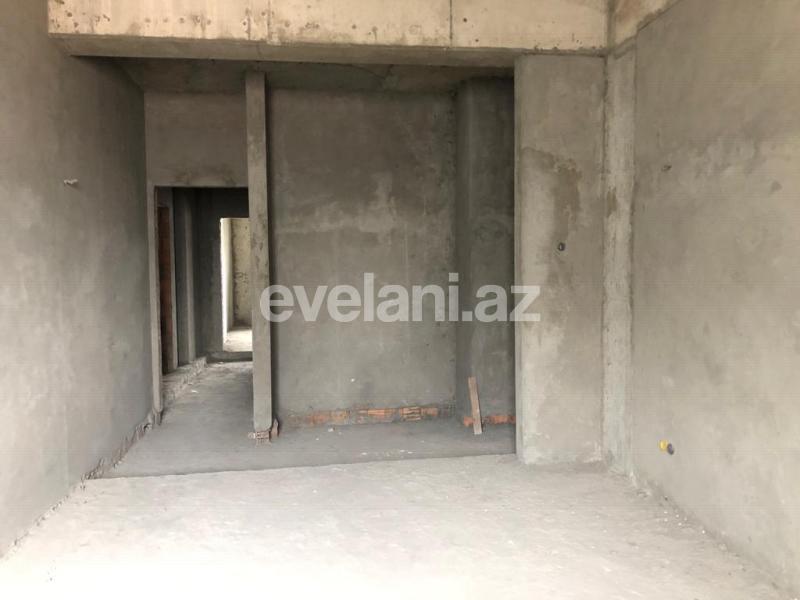 Satılır, yeni tikili, 4 otaqlı, 212 m², Bakı, Nəsimi r.