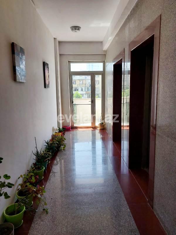 Sale, new building, 3 room, 167 m², Baku, Yasamal r.