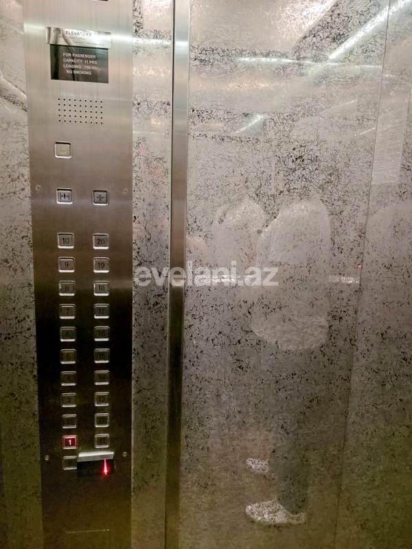 Sale, new building, 3 room, 167 m², Baku, Yasamal r.