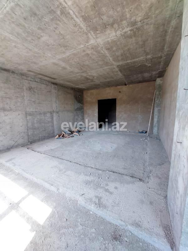 Sale, new building, 3 room, 167 m², Baku, Yasamal r.