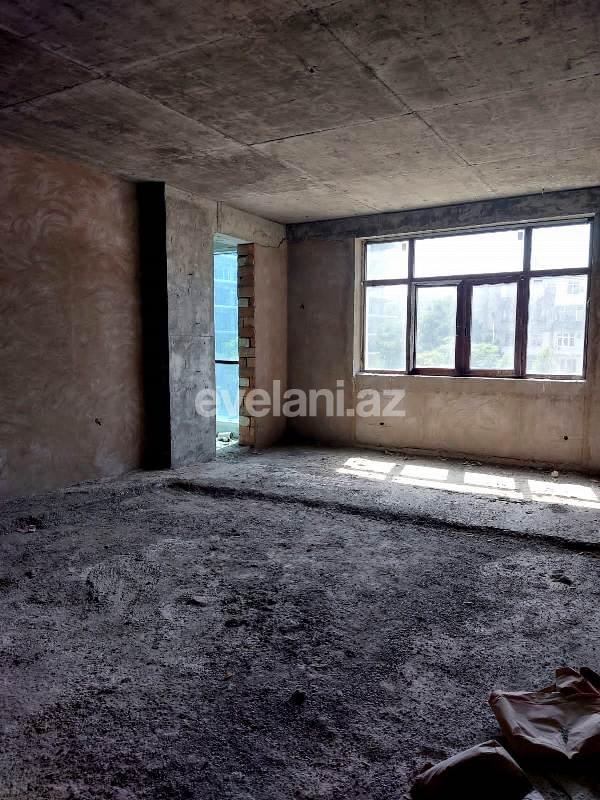 Sale, new building, 3 room, 167 m², Baku, Yasamal r.