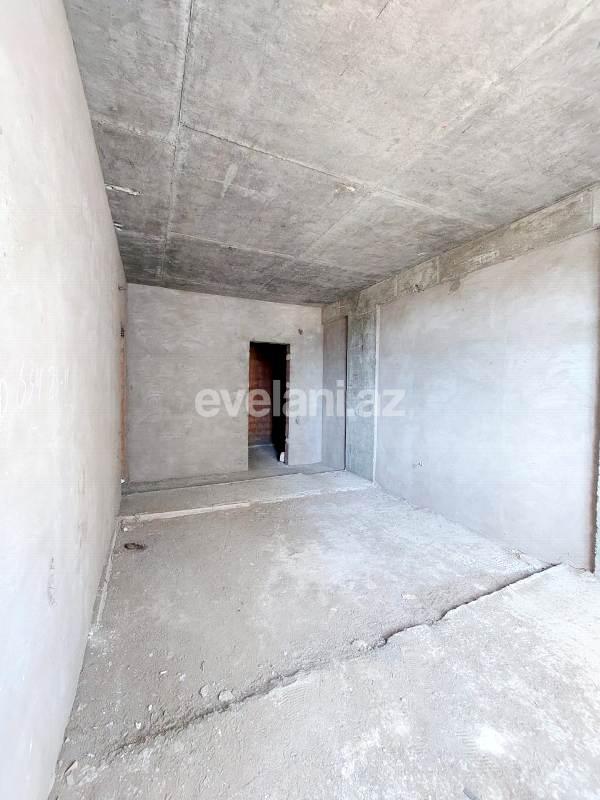 Sale, new building, 3 room, 167 m², Baku, Yasamal r.