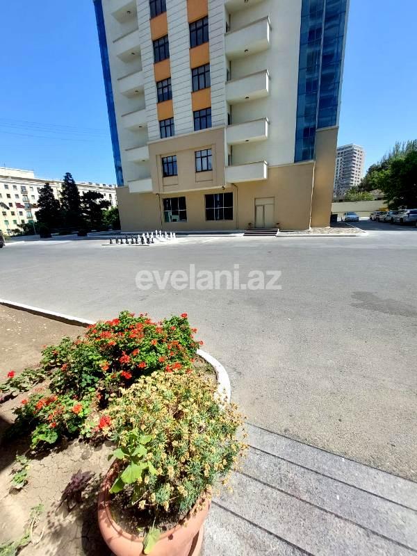 Sale, new building, 3 room, 167 m², Baku, Yasamal r.