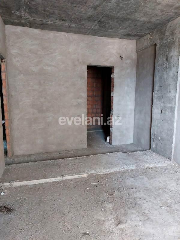 Sale, new building, 3 room, 167 m², Baku, Yasamal r.