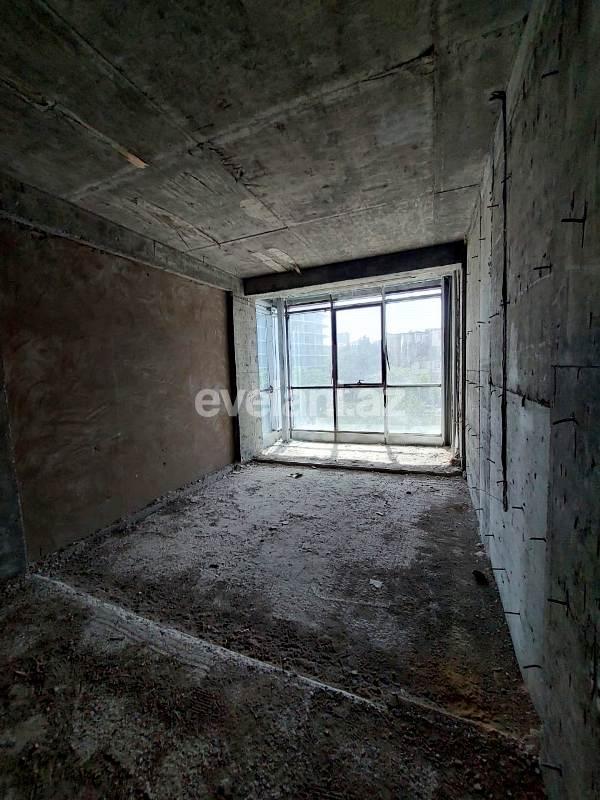 Sale, new building, 3 room, 167 m², Baku, Yasamal r.