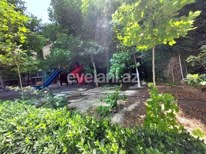 Sale, new building, 3 room, 167 m², Baku, Yasamal r.