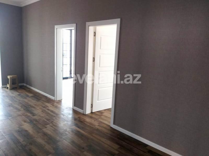 Satılır, həyət evi / bağ, 4 otaqlı, 140 m², Bakı, Xəzər r.