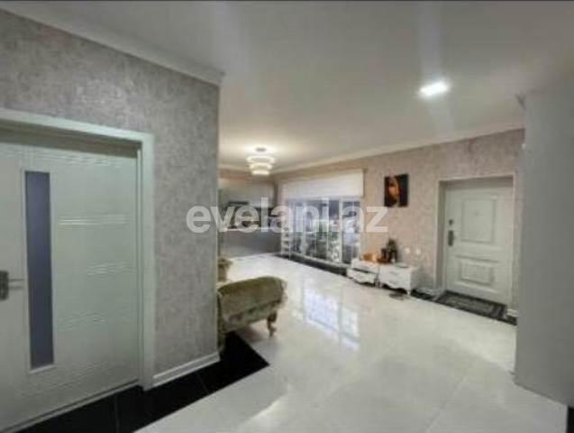 Satılır, villa, 3 otaqlı, 130 m², Bakı, Xəzər r, Mərdəkan q.
