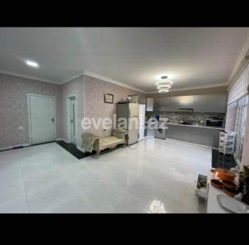 Satılır, villa, 3 otaqlı, 130 m², Bakı, Xəzər r, Mərdəkan q.