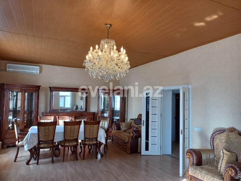 Sale, villa, 10 room, 280 m², Baku, Khazar r.