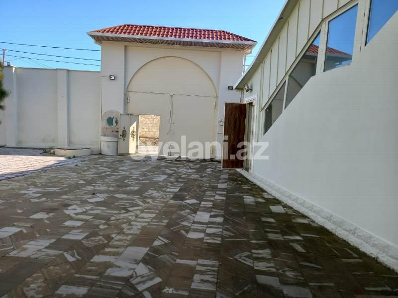 Sale, villa, 10 room, 280 m², Baku, Khazar r.