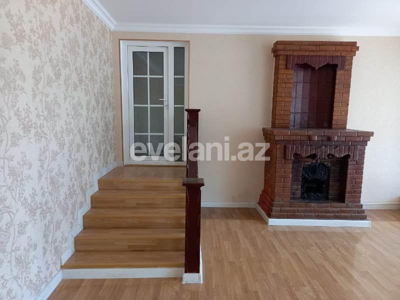 Sale, villa, 10 room, 280 m², Baku, Khazar r.