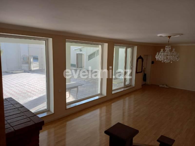 Sale, villa, 10 room, 280 m², Baku, Khazar r.
