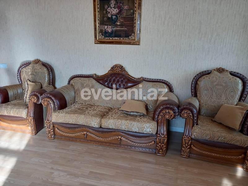 Sale, villa, 10 room, 280 m², Baku, Khazar r.