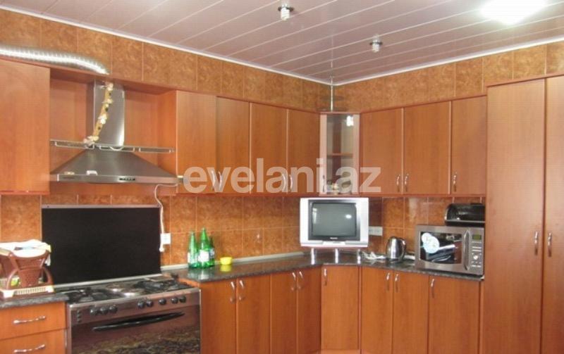 Sale, villa, 10 room, 280 m², Baku, Khazar r.