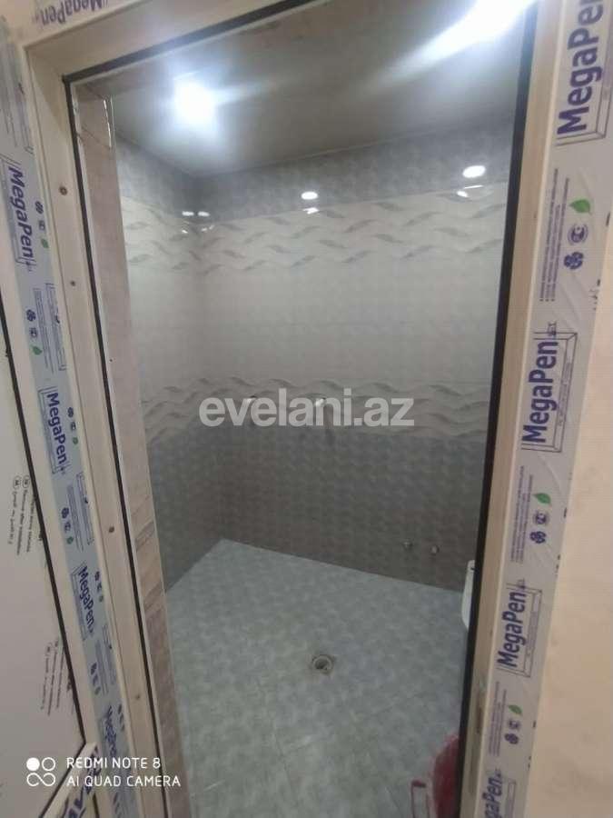 Satılır, yeni tikili, 3 otaqlı, 77 m², Xırdalan