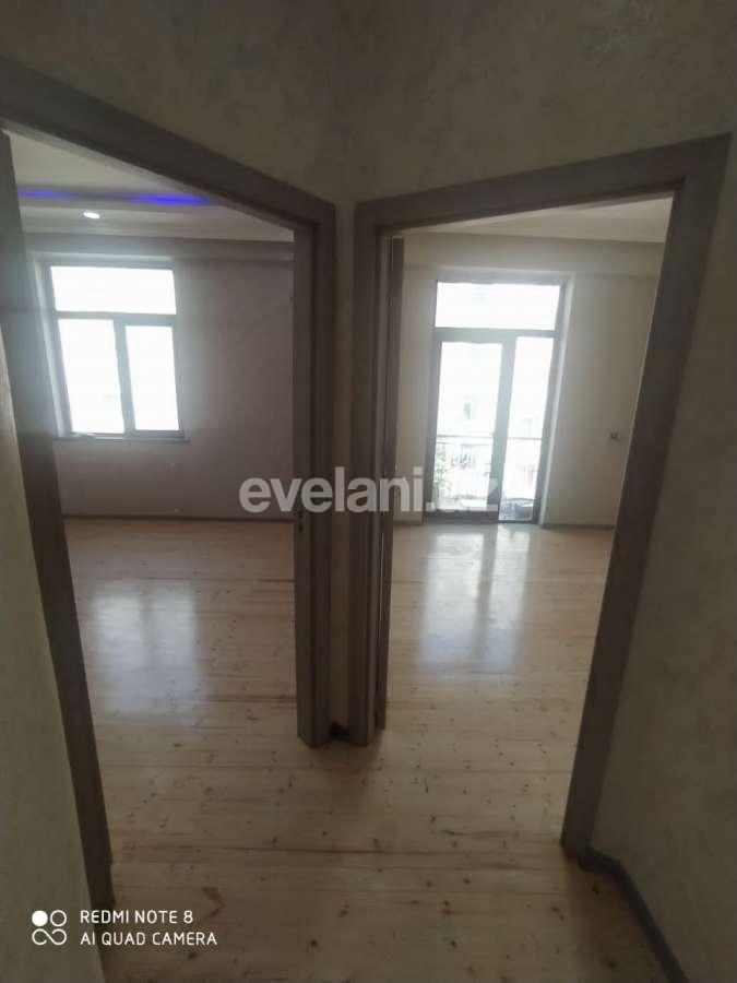 Satılır, yeni tikili, 3 otaqlı, 77 m², Xırdalan