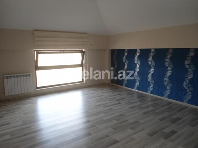 Satılır, villa, 7 otaqlı, 700 m², Bakı, Səbail r.