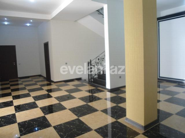 Satılır, villa, 7 otaqlı, 700 m², Bakı, Səbail r.