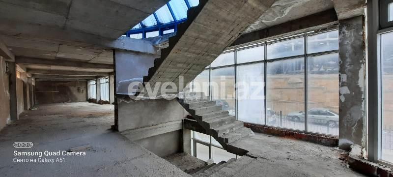 Satılır, obyekt, 700 m², Bakı, Nəsimi r.