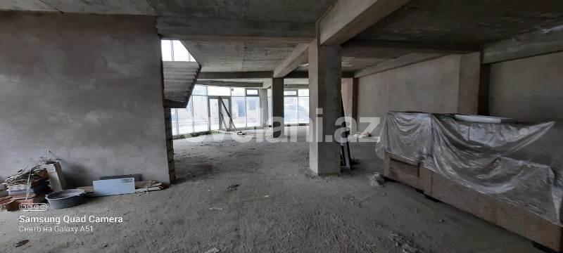 Satılır, obyekt, 700 m², Bakı, Nəsimi r.