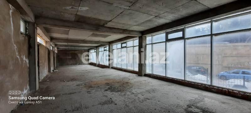Satılır, obyekt, 700 m², Bakı, Nəsimi r.