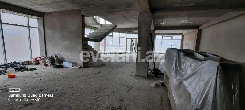 Satılır, obyekt, 700 m², Bakı, Nəsimi r.