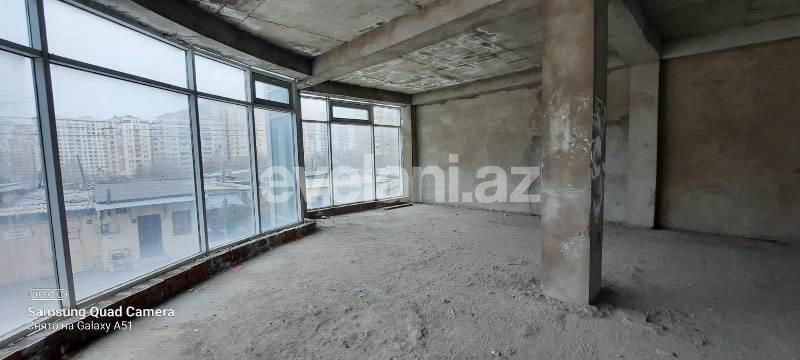 Satılır, obyekt, 700 m², Bakı, Nəsimi r.