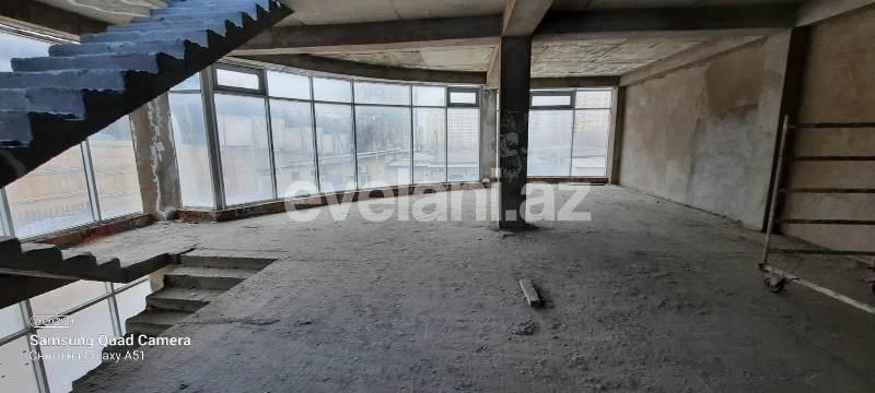 Satılır, obyekt, 700 m², Bakı, Nəsimi r.