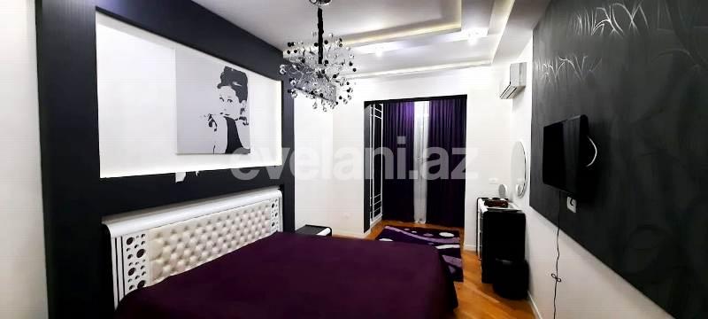 Satılır, yeni tikili, 3 otaqlı, 95 m², Bakı, Yasamal r.
