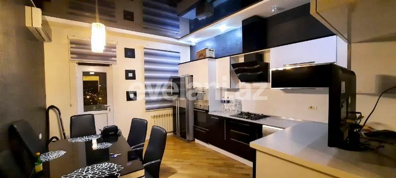 Satılır, yeni tikili, 3 otaqlı, 95 m², Bakı, Yasamal r.