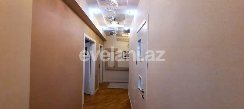 Satılır, yeni tikili, 3 otaqlı, 95 m², Bakı, Yasamal r.