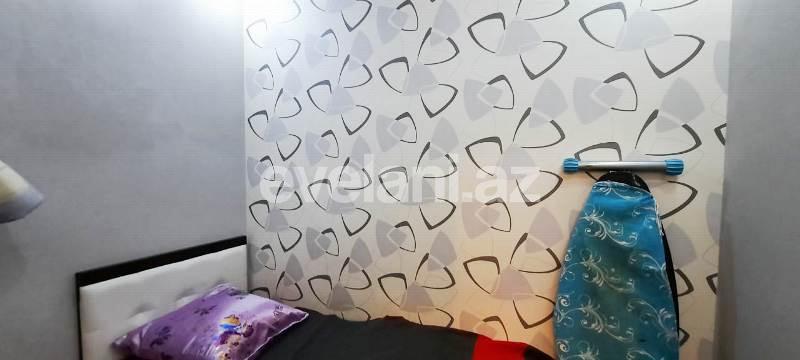 Satılır, yeni tikili, 3 otaqlı, 95 m², Bakı, Yasamal r.